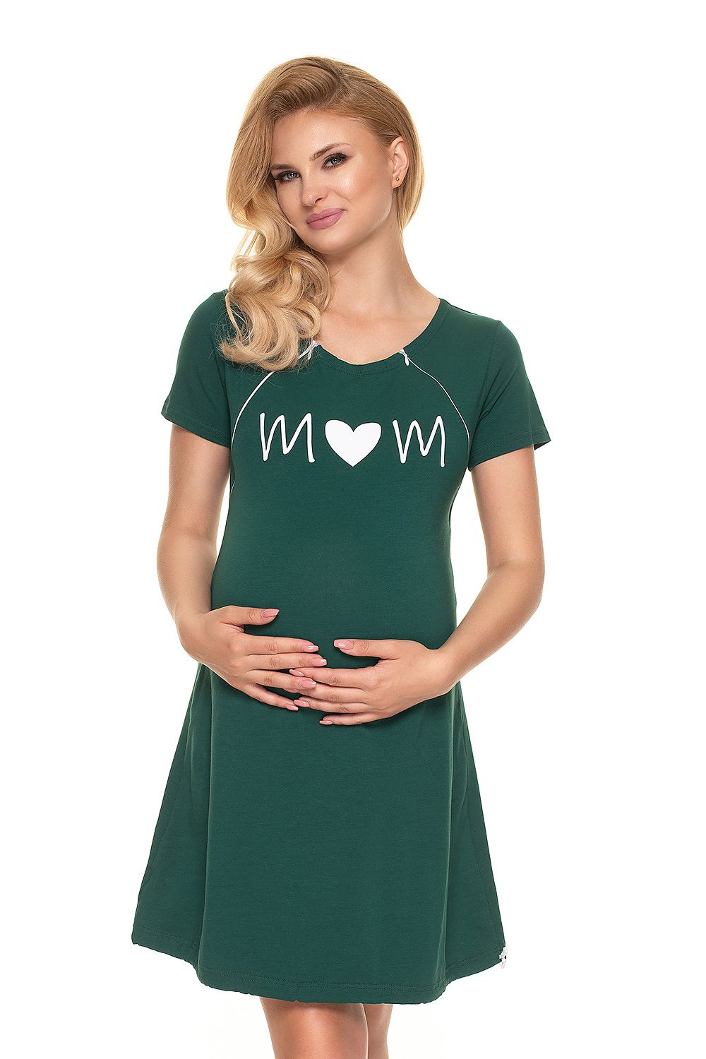  nachthemd model 157726 PeeKaBoo 