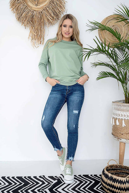  blouse model 158251 Hajdan 
