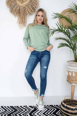  blouse model 158251 Hajdan 