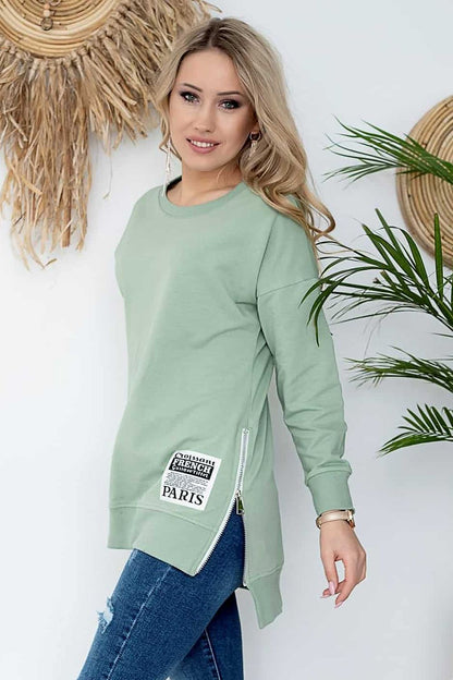 blouse model 158257 Hajdan 