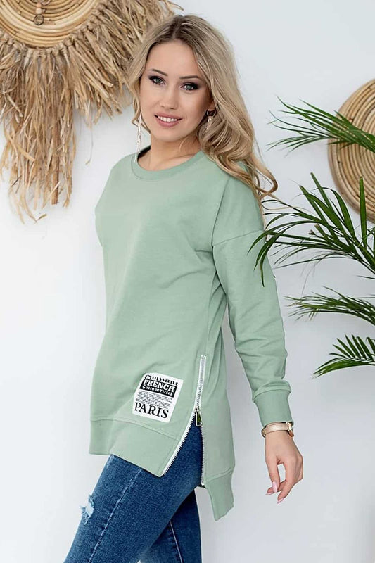  blouse model 158257 Hajdan 