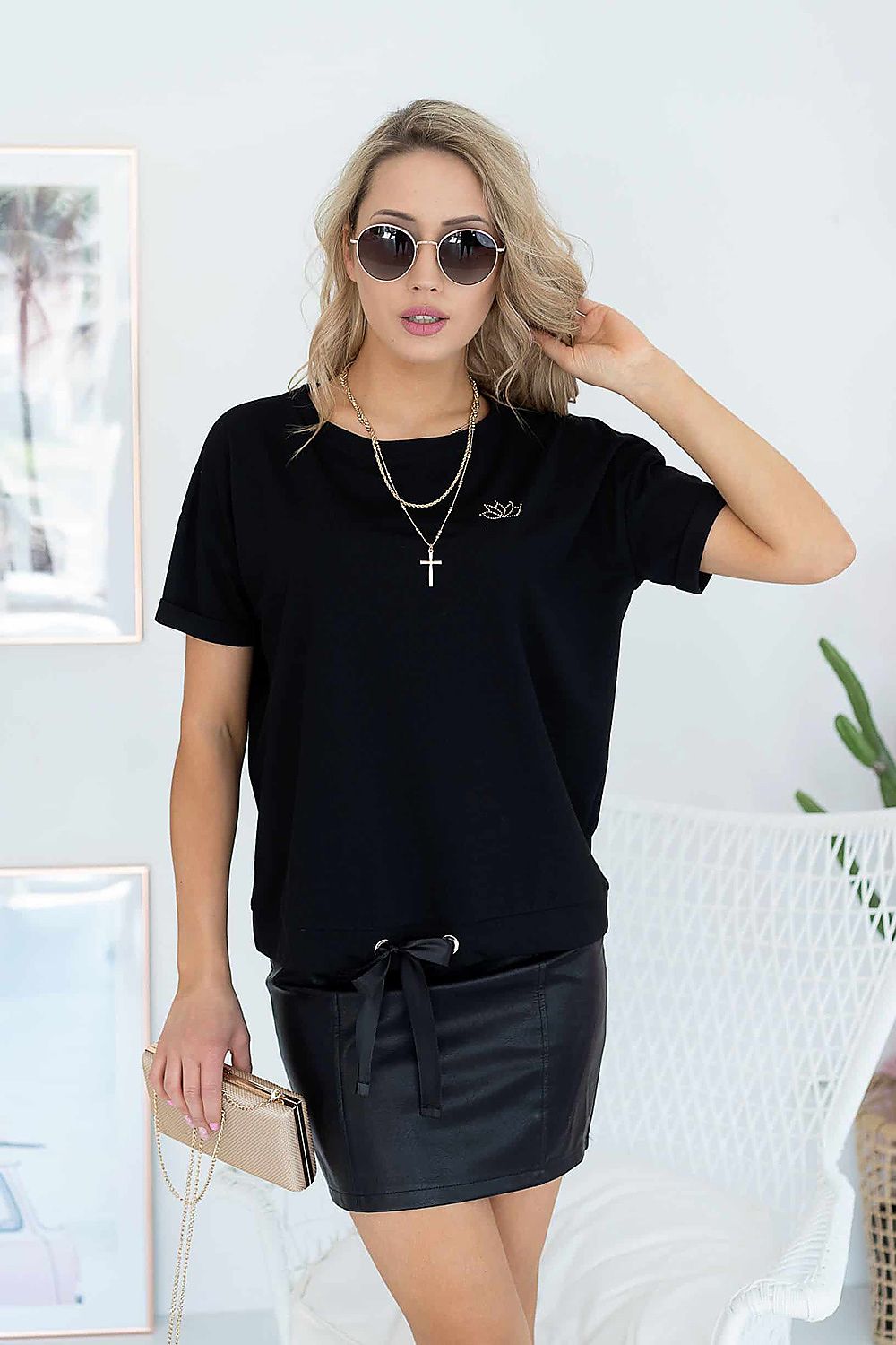  blouse model 158280 Hajdan 