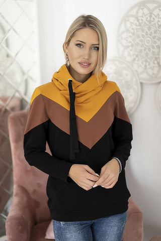  blouse model 158287 Hajdan 