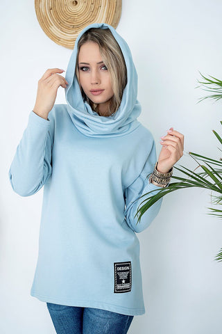  blouse model 158293 Hajdan 