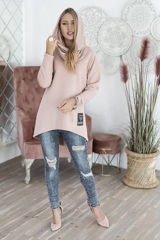  blouse model 158295 Hajdan 