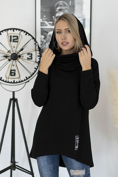  blouse model 158297 Hajdan 