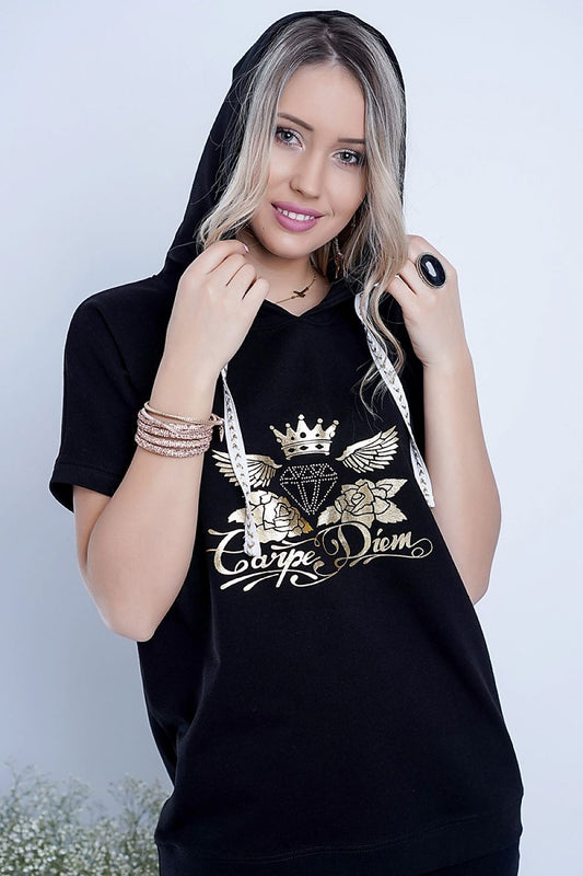  blouse model 158268 Hajdan 