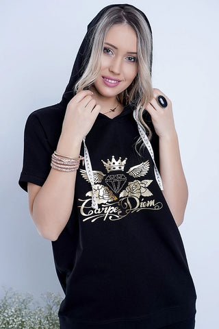  blouse model 158268 Hajdan 