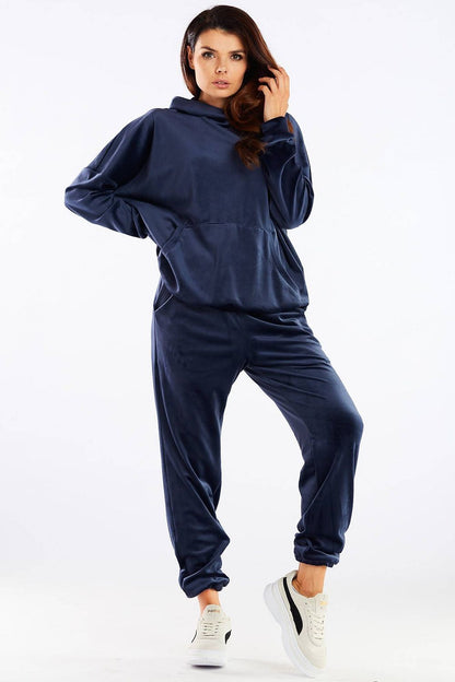  trainingsbroek model 158609 awama 