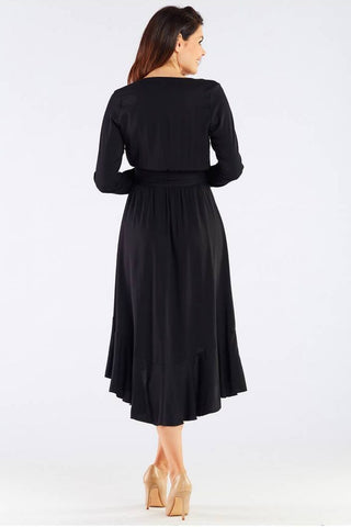  Formele jurk model 158612 awama 