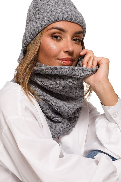  Loop Shawl model 157561 BE Knit 