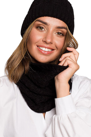  Loop Shawl model 157564 BE Knit 