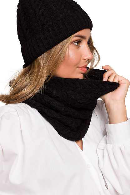  Loop Shawl model 157564 BE Knit 