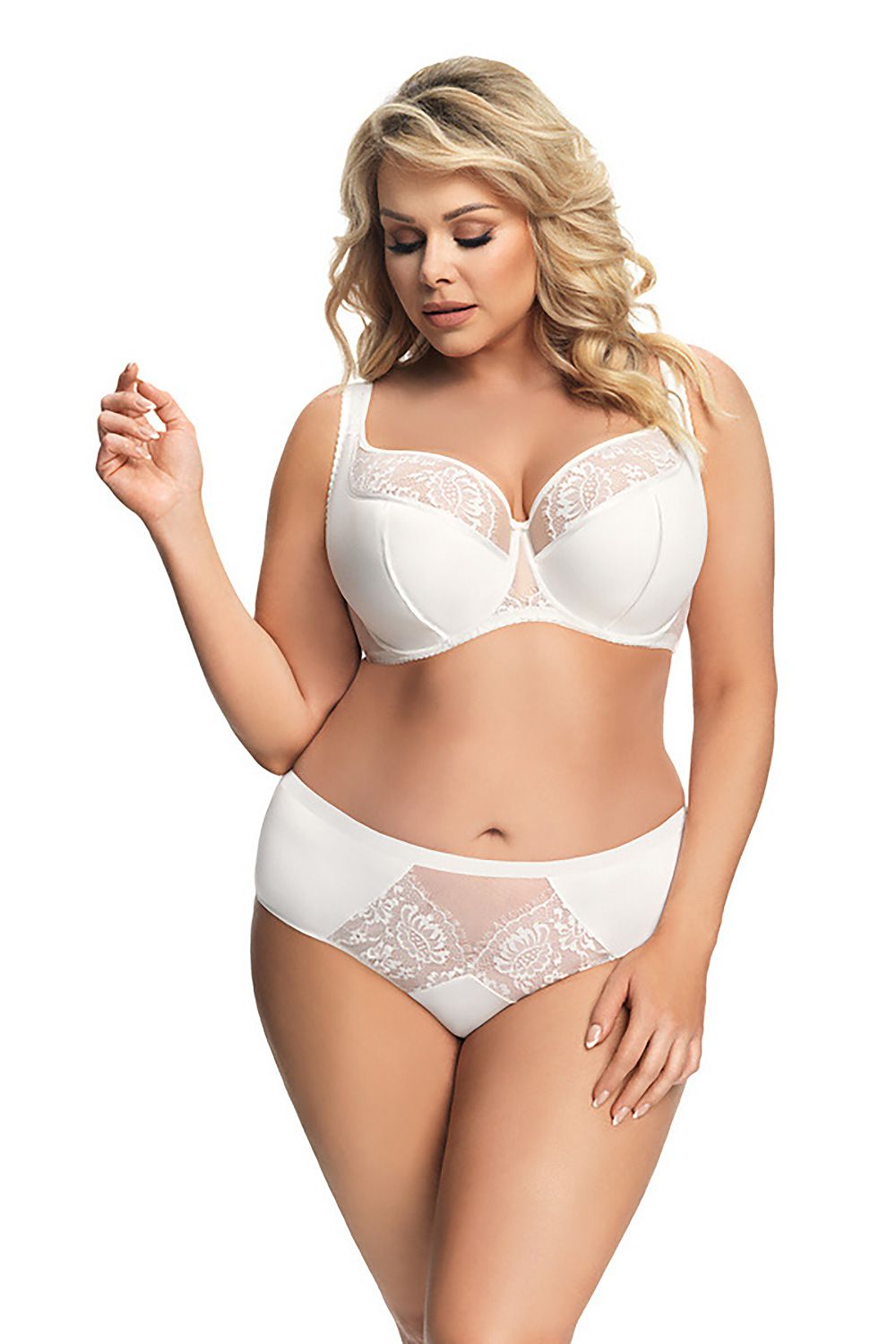  Slip model 158873 Gorsenia Lingerie 
