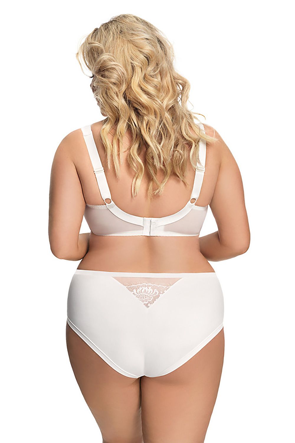  Slip model 158873 Gorsenia Lingerie 