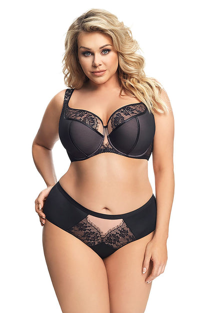  Slip model 158876 Gorsenia Lingerie 