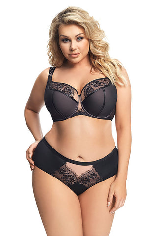 Slip model 158876 Gorsenia Lingerie 