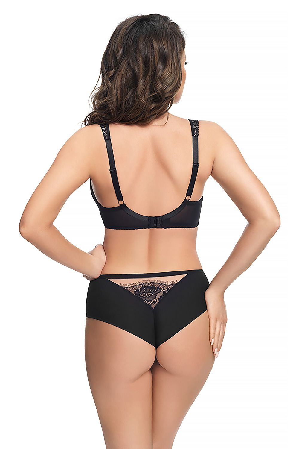  Braziliaanse slipjes model 158882 Gorsenia Lingerie 