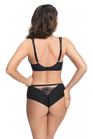  Braziliaanse slipjes model 158882 Gorsenia Lingerie 