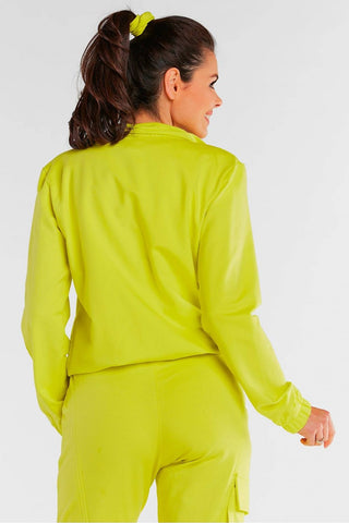  blouse model 159229 Infinite You 