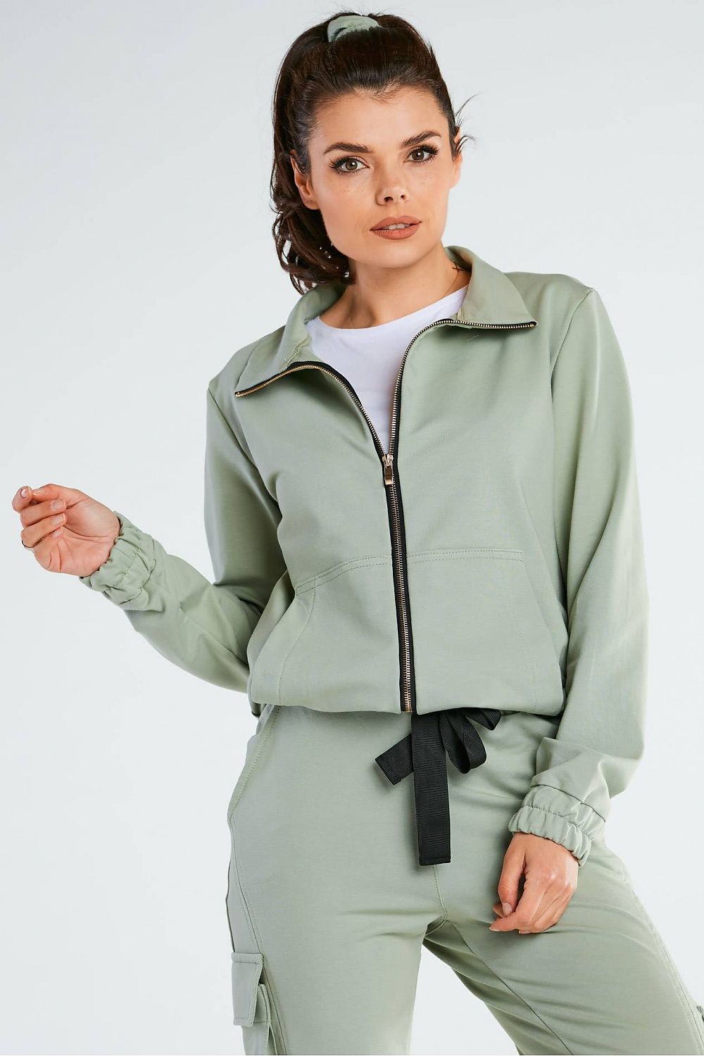  blouse model 159230 Infinite You 