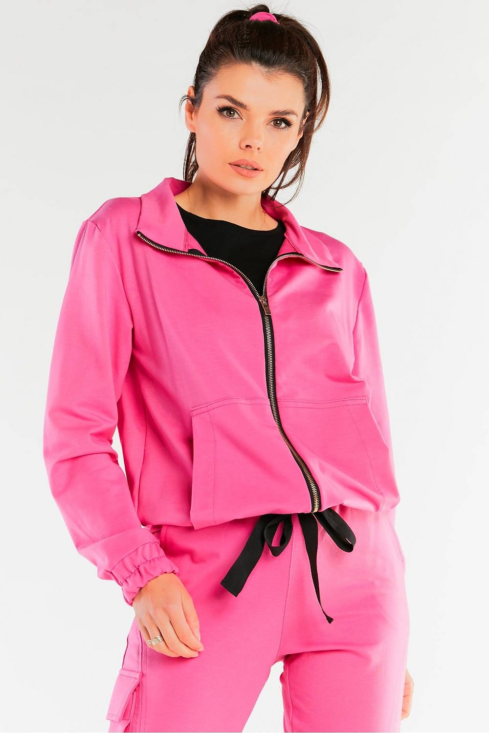  blouse model 159231 Infinite You 