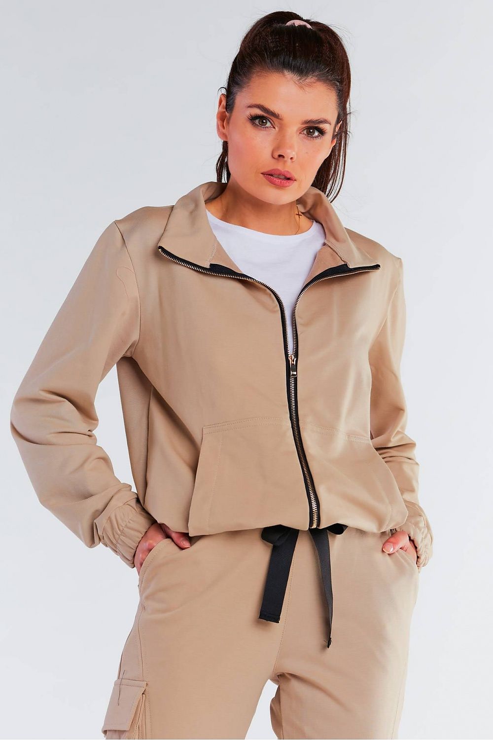  blouse model 159234 Infinite You 