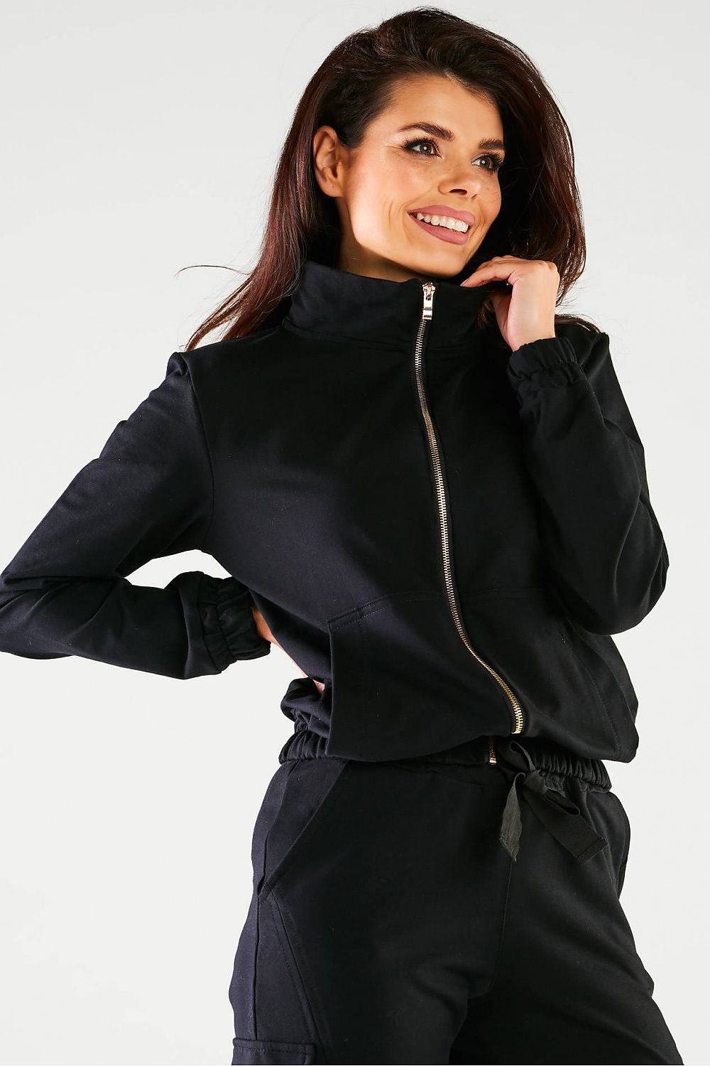  blouse model 159235 Infinite You 
