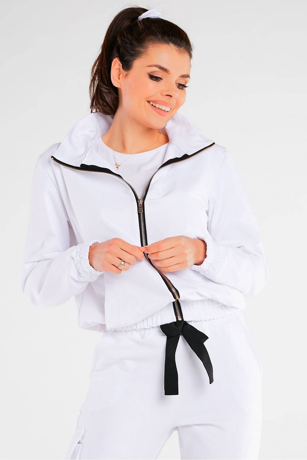  blouse model 159236 Infinite You 