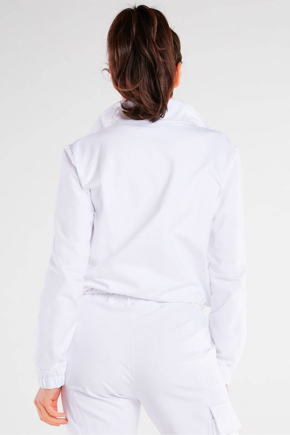  blouse model 159236 Infinite You 