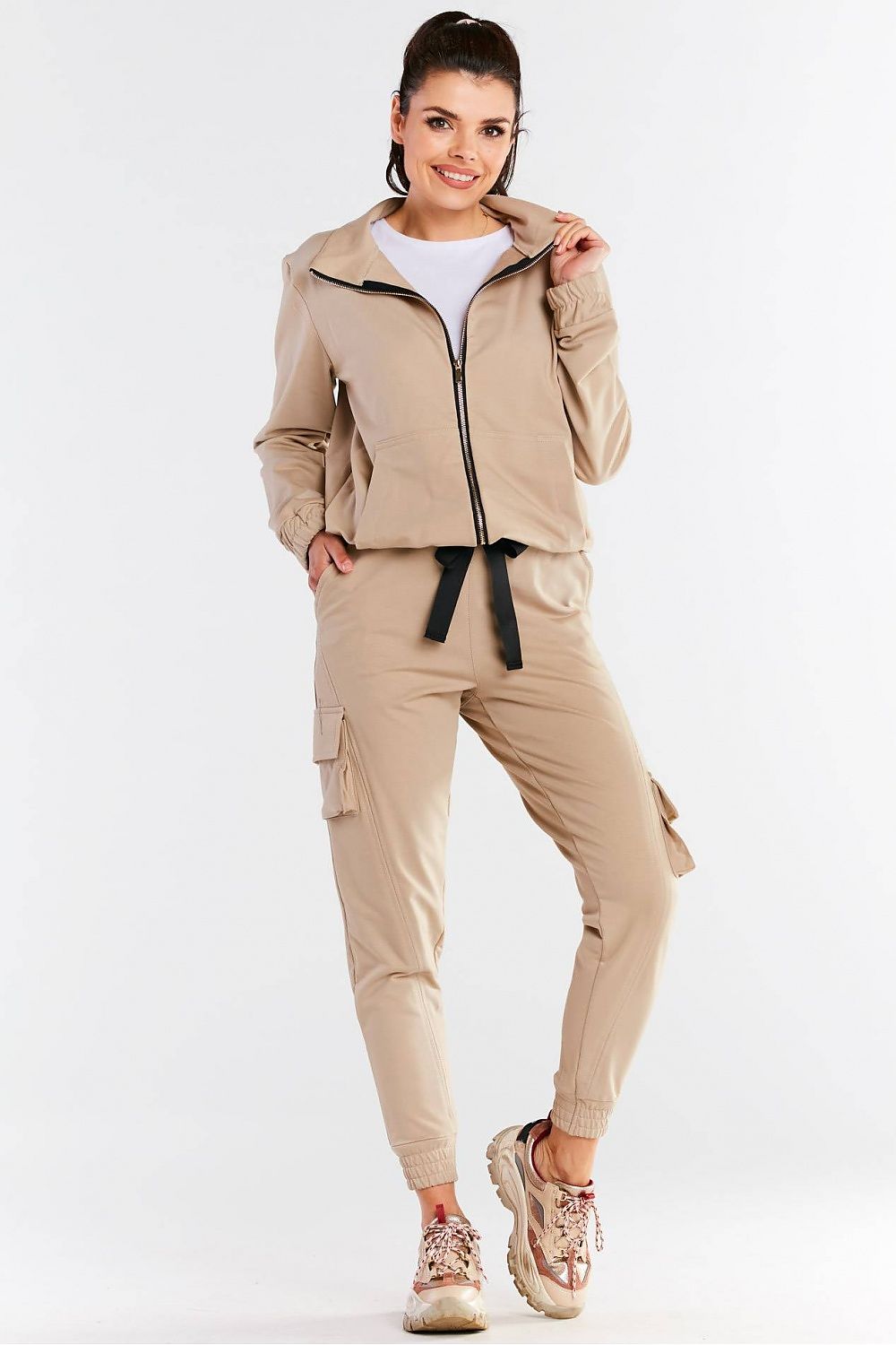  Damesbroek model 159242 Infinite You 