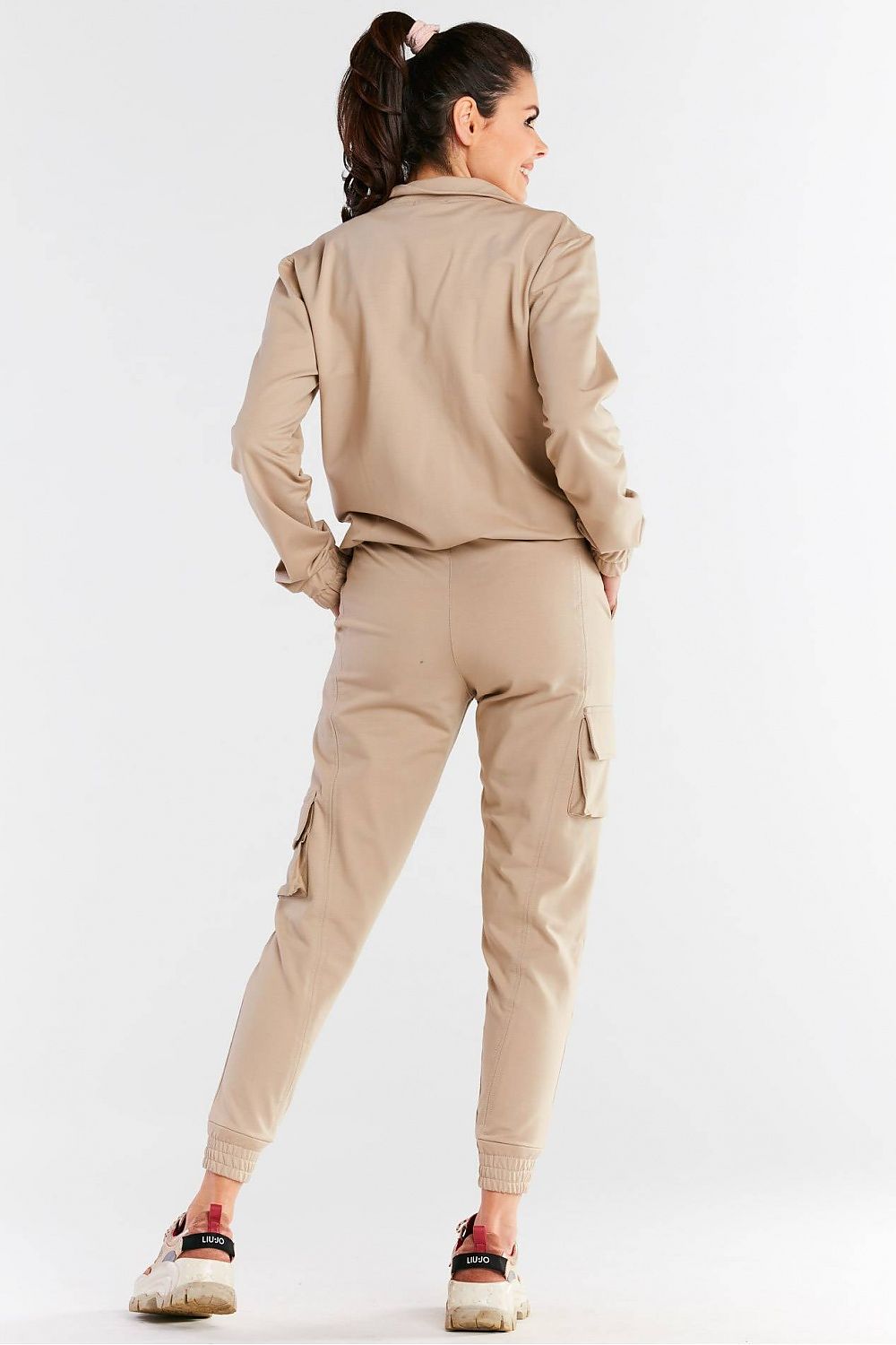  Damesbroek model 159242 Infinite You 