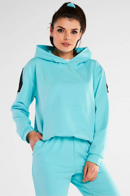  blouse model 159245 Infinite You 