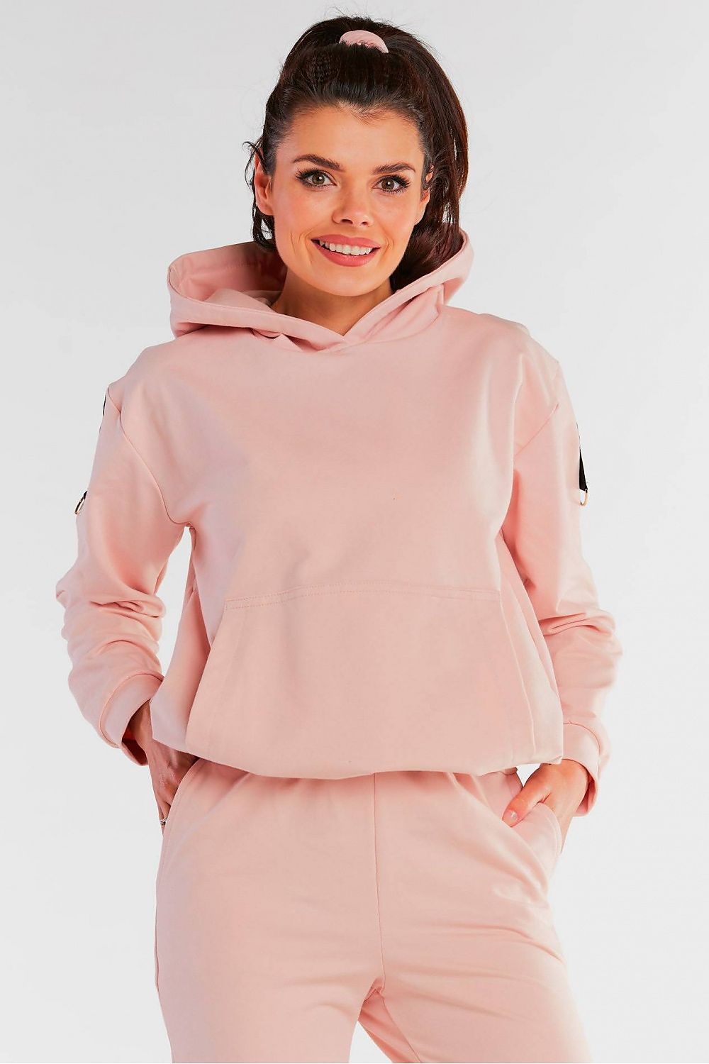  blouse model 159249 Infinite You 