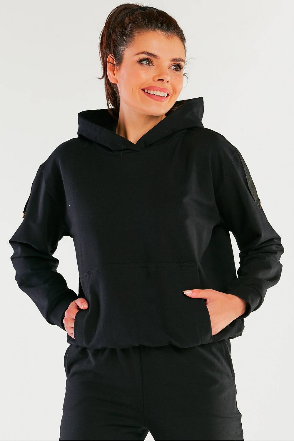  blouse model 159252 Infinite You 