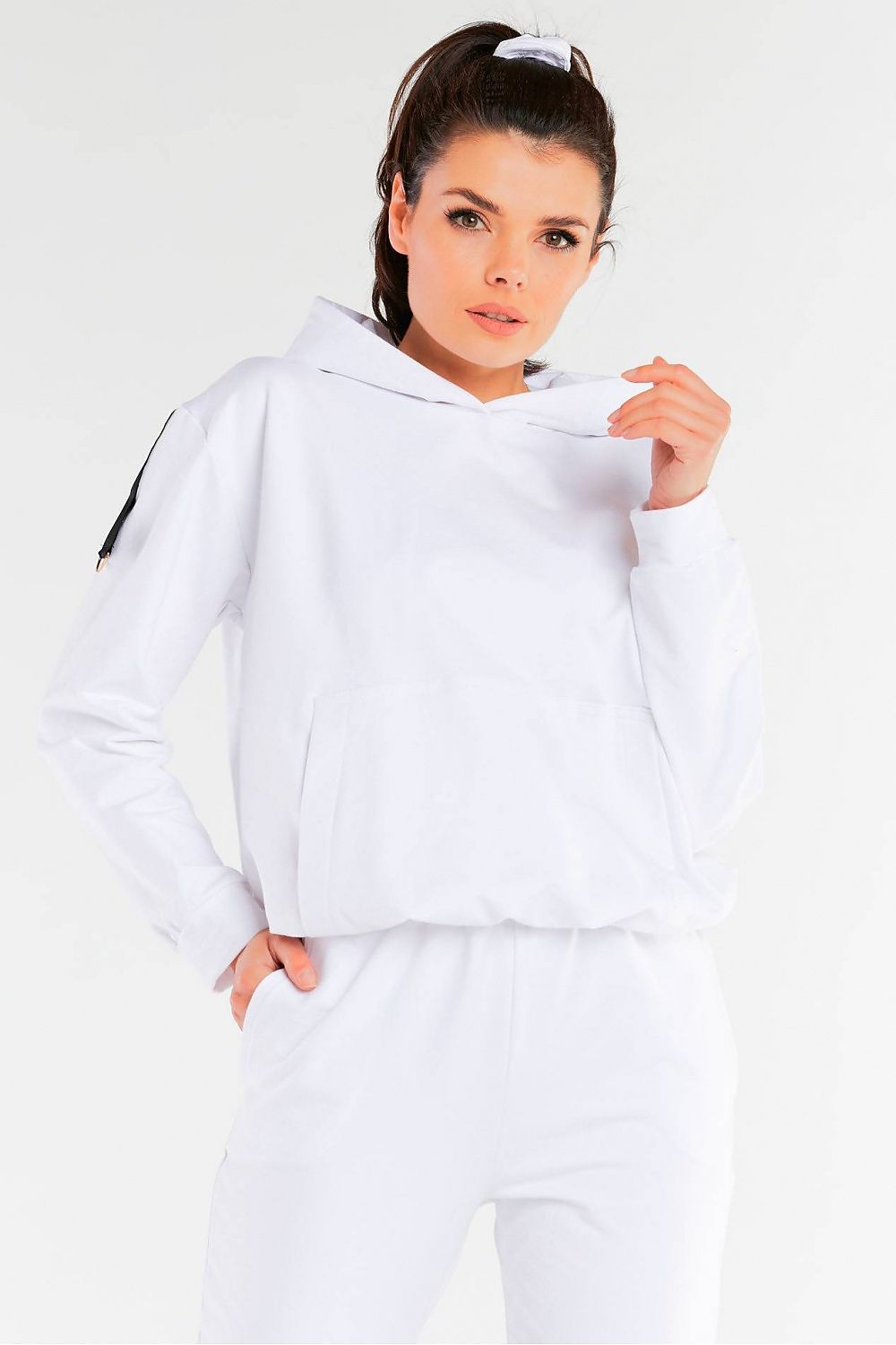  blouse model 159253 Infinite You 