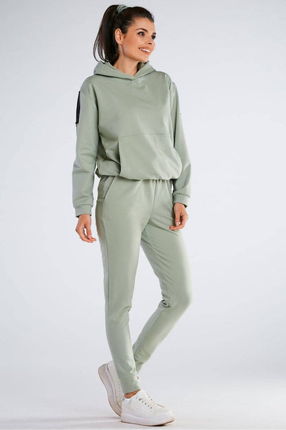  trainingsbroek model 159254 Infinite You 