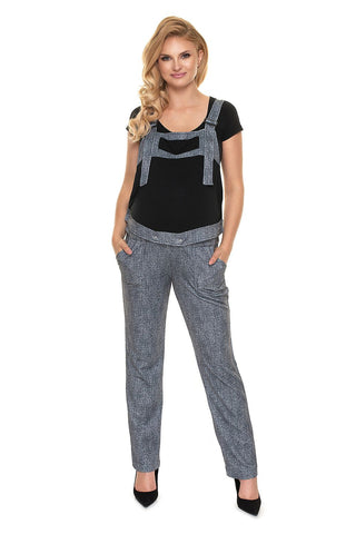  Tuinbroek model 159435 PeeKaBoo 