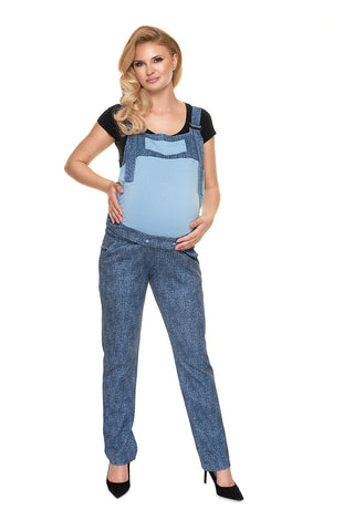  Tuinbroek model 159436 PeeKaBoo 