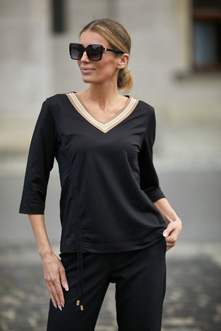  blouse model 159544 La Aurora 