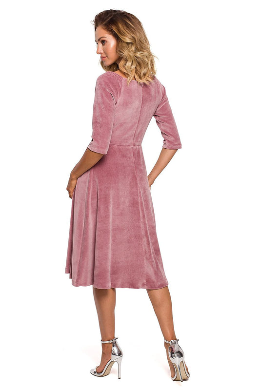  Avondjurk model 159586 Moe 