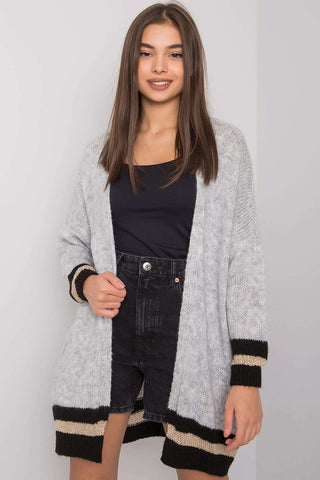  cardigan model 159721 Och Bella 