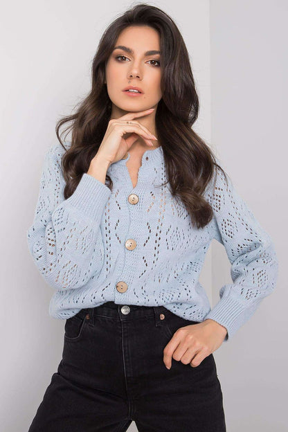  cardigan model 159779 Och Bella 