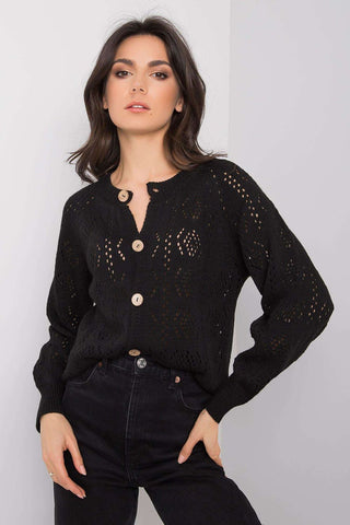  cardigan model 159781 Och Bella 