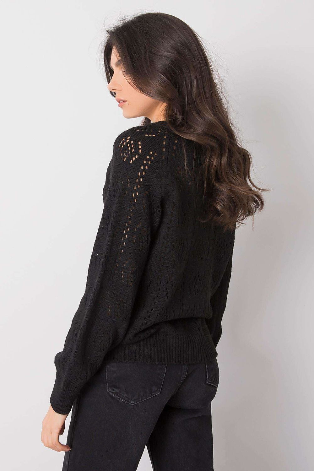  cardigan model 159781 Och Bella 