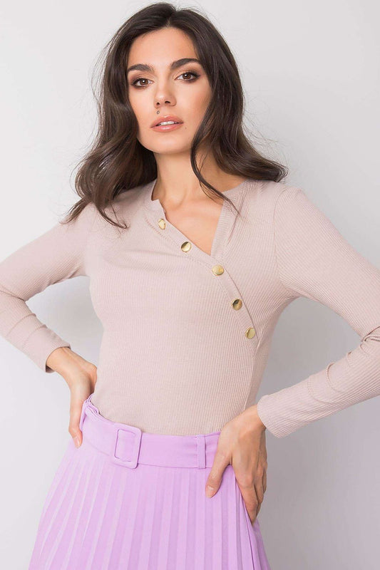  blouse model 159785 Och Bella 