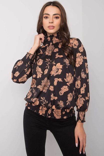  blouse model 160374 Italy Moda 