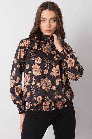  blouse model 160374 Italy Moda 