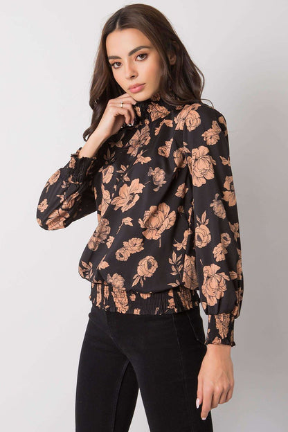  blouse model 160374 Italy Moda 