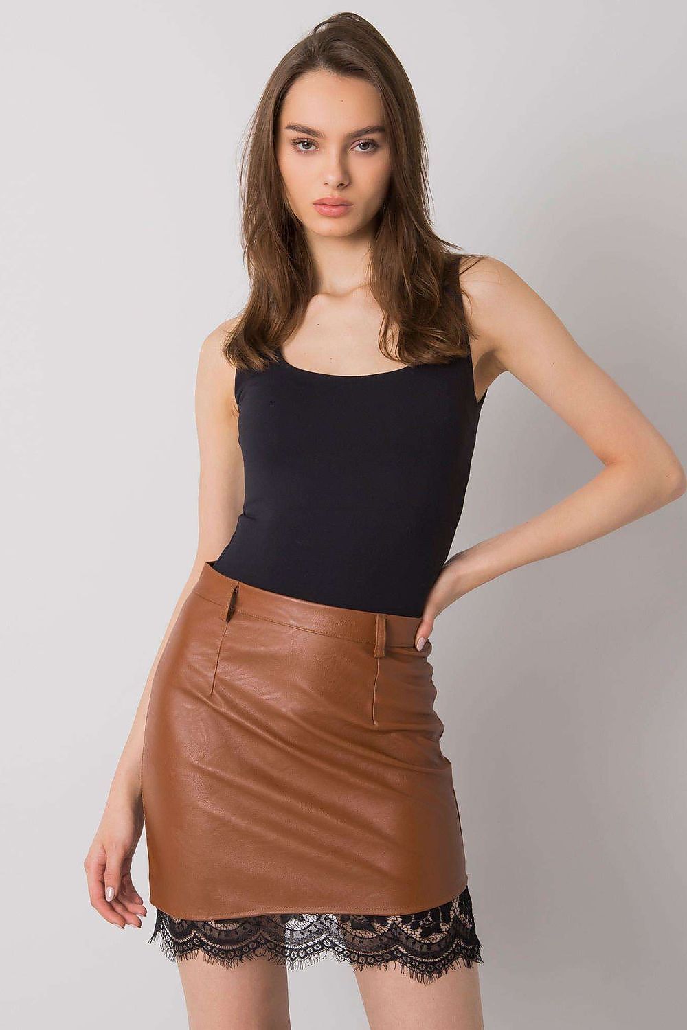  Korte rok model 160396 Italy Moda 